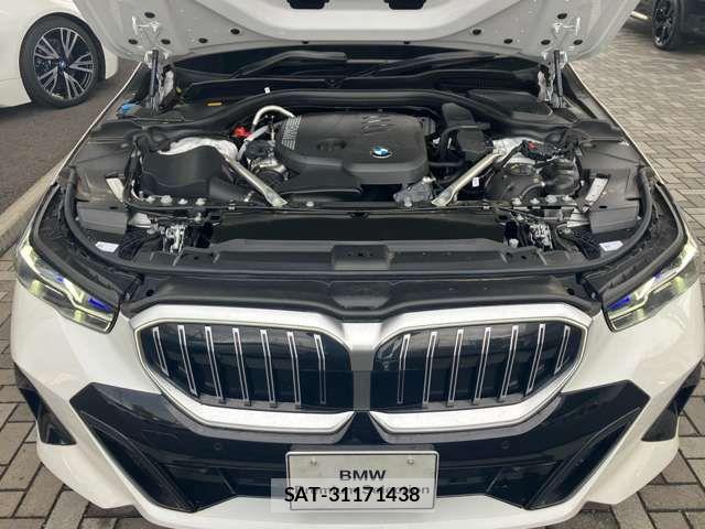Bmw 5 SERIES 2025-06 6610797-6