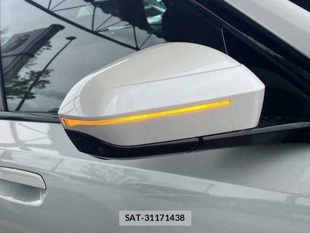 Bmw 5 SERIES 2025-06 6610797-8