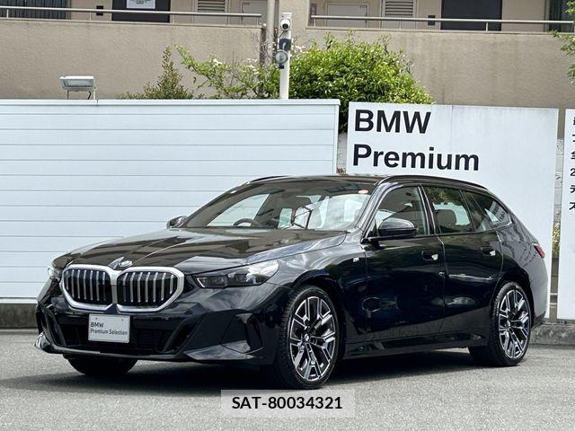 Bmw 5 SERIES 2025-06 6610796-0