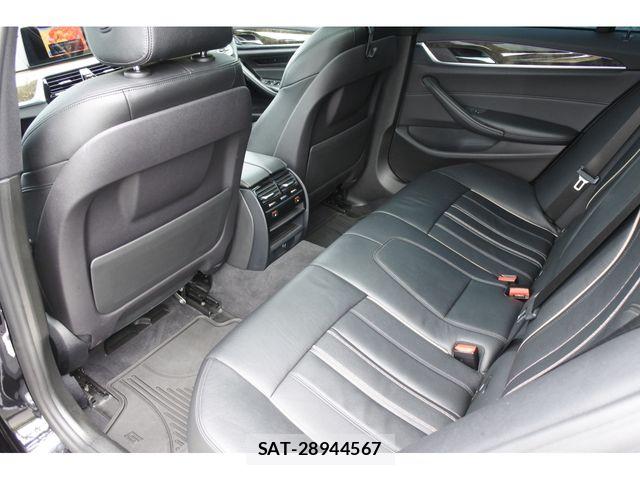 Bmw 5 SERIES 2018-05 6675175-9
