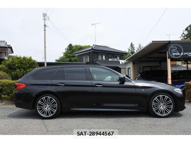Bmw 5 SERIES 2018-05 6675175-2