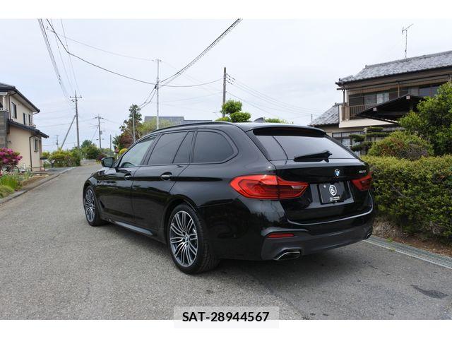 Bmw 5 SERIES 2018-05 6675175-3