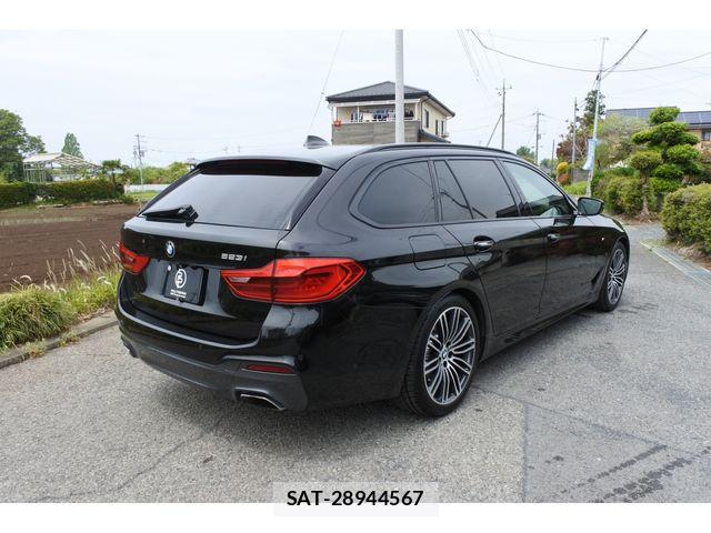 Bmw 5 SERIES 2018-05 6675175-4