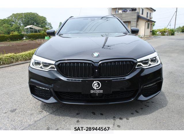 Bmw 5 SERIES 2018-05 6675175-5