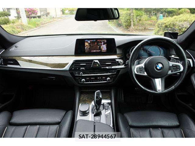 Bmw 5 SERIES 2018-05 6675175-6