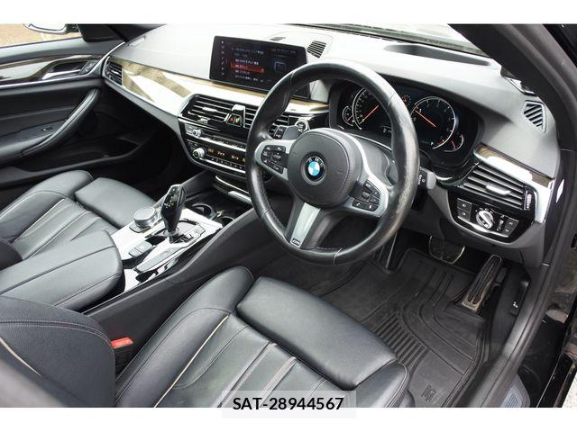 Bmw 5 SERIES 2018-05 6675175-7