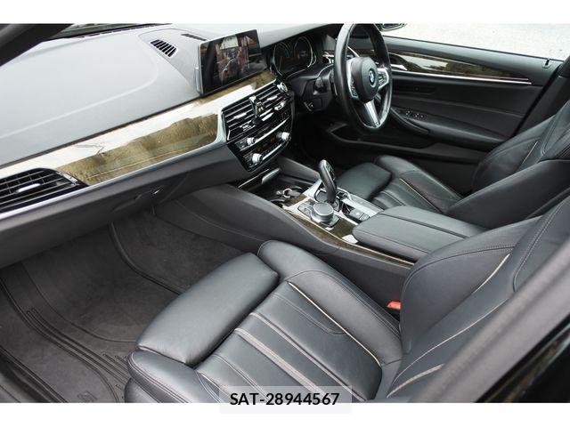 Bmw 5 SERIES 2018-05 6675175-8