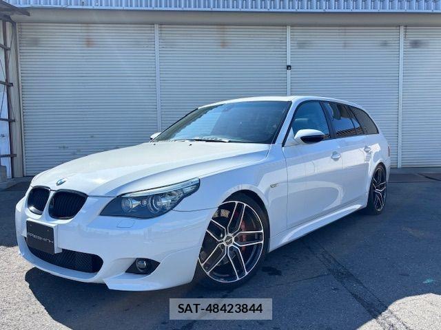 sat car