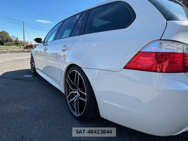 Bmw 5 SERIES 2007-07 6675176-11