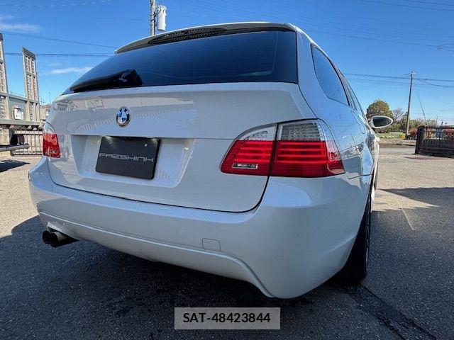 Bmw 5 SERIES 2007-07 6675176-13