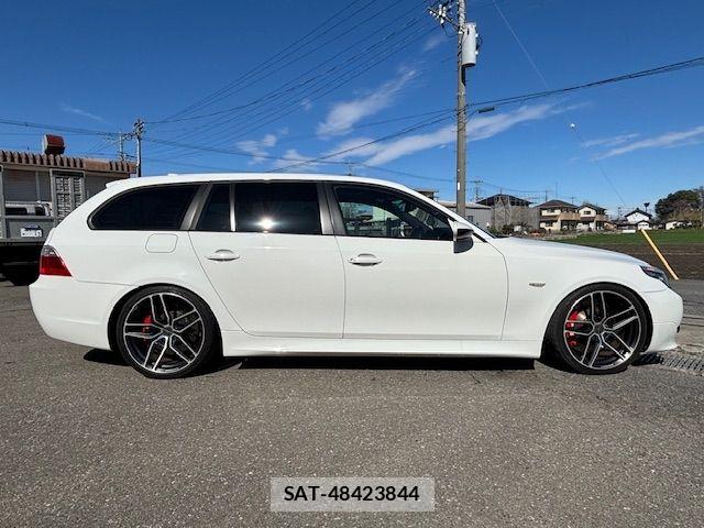 Bmw 5 SERIES 2007-07 6675176-15