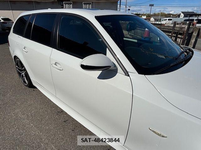 Bmw 5 SERIES 2007-07 6675176-16