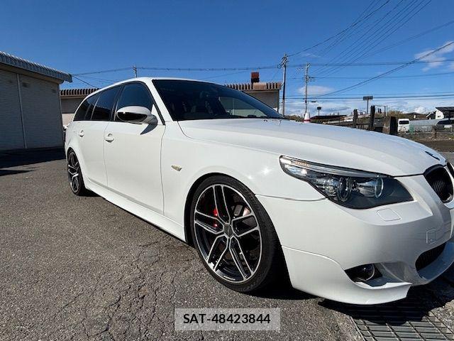 Bmw 5 SERIES 2007-07 6675176-17