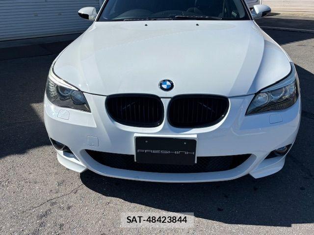 Bmw 5 SERIES 2007-07 6675176-1