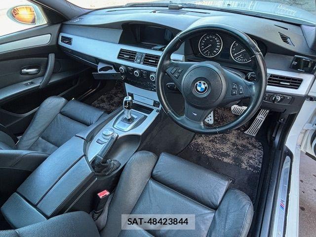 Bmw 5 SERIES 2007-07 6675176-20