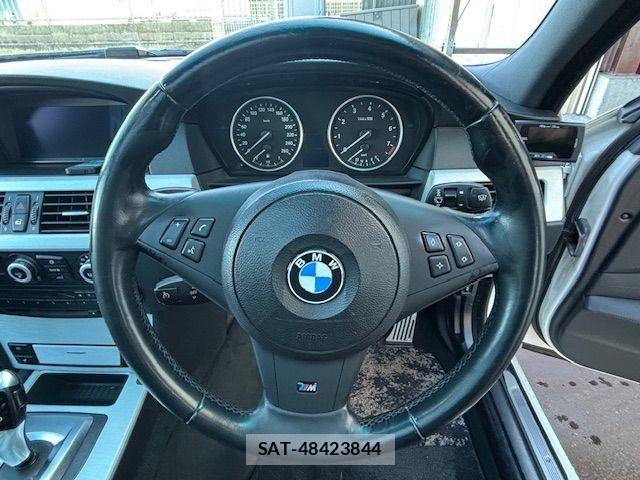 Bmw 5 SERIES 2007-07 6675176-21