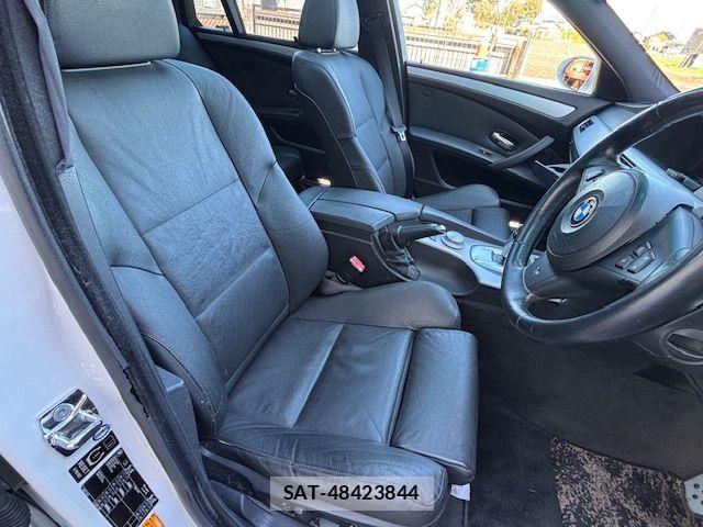 Bmw 5 SERIES 2007-07 6675176-23
