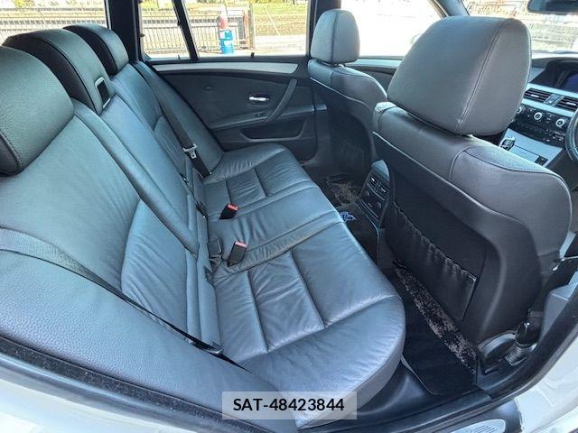 Bmw 5 SERIES 2007-07 6675176-25