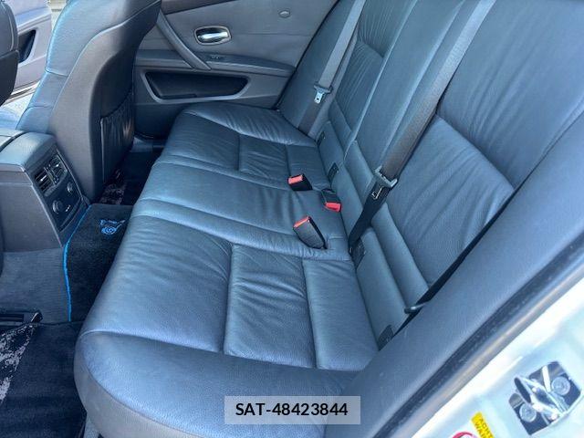 Bmw 5 SERIES 2007-07 6675176-26