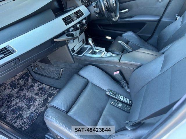 Bmw 5 SERIES 2007-07 6675176-28