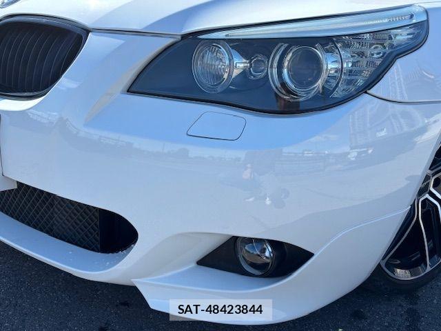 Bmw 5 SERIES 2007-07 6675176-2
