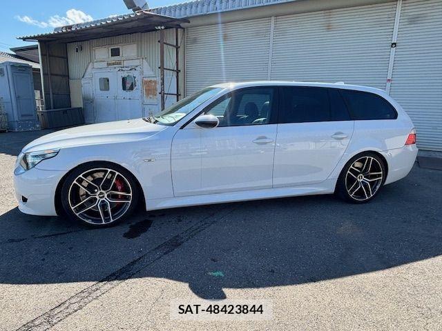 Bmw 5 SERIES 2007-07 6675176-3