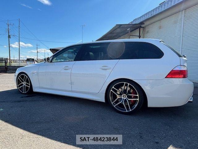 Bmw 5 SERIES 2007-07 6675176-4