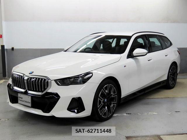 Bmw 5 SERIES 2025-07 6683697-0