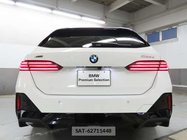 Bmw 5 SERIES 2025-07 6683697-9