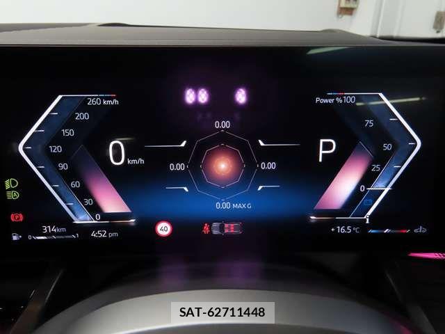 Bmw 5 SERIES 2025-07 6683697-12