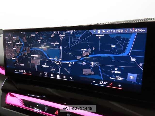 Bmw 5 SERIES 2025-07 6683697-13