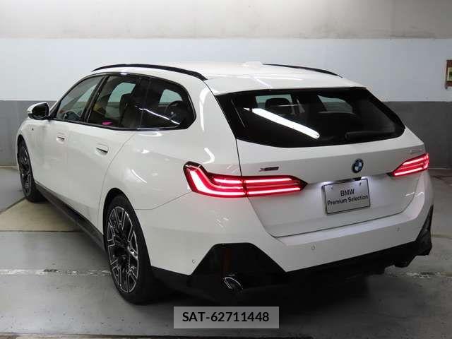 Bmw 5 SERIES 2025-07 6683697-18