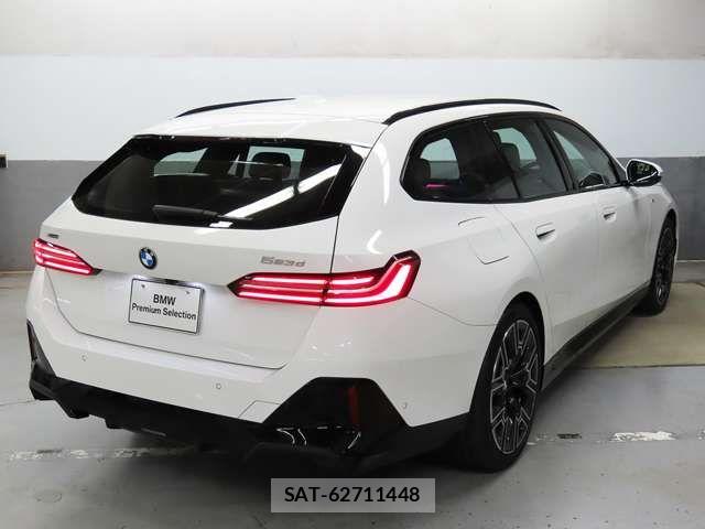 Bmw 5 SERIES 2025-07 6683697-19