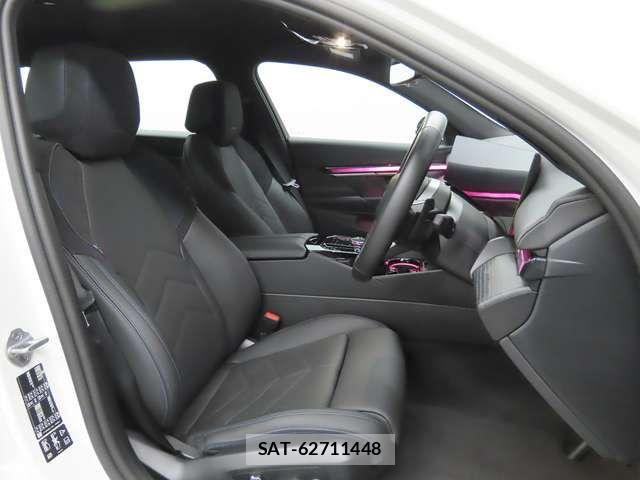 Bmw 5 SERIES 2025-07 6683697-3