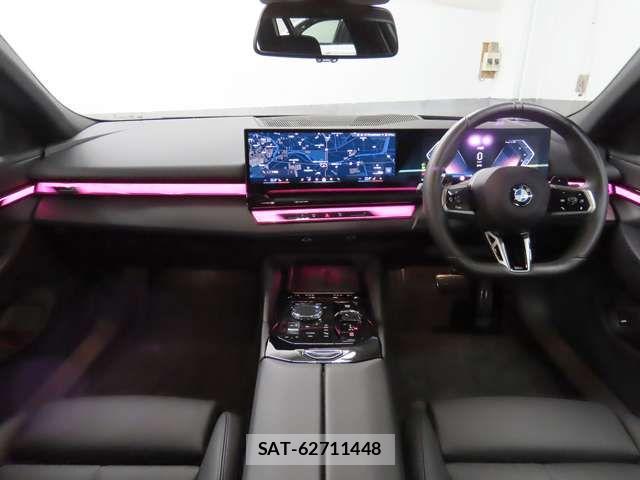 Bmw 5 SERIES 2025-07 6683697-5