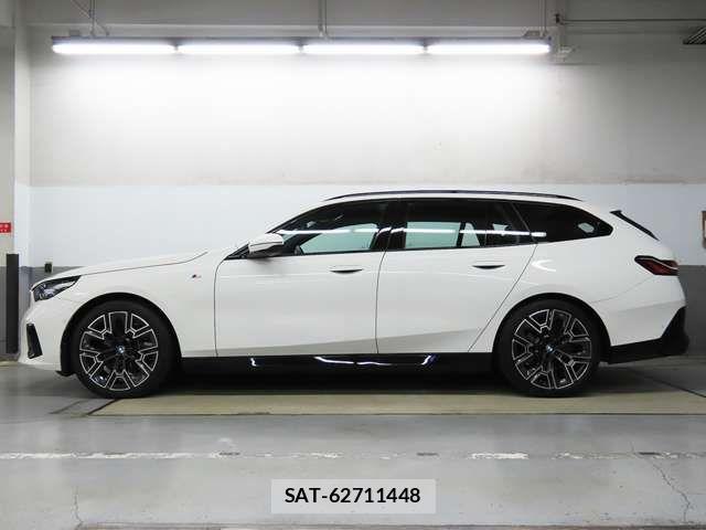 Bmw 5 SERIES 2025-07 6683697-6