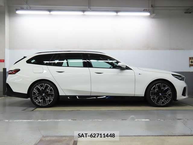 Bmw 5 SERIES 2025-07 6683697-7