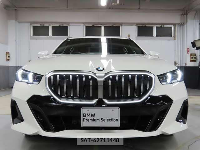 Bmw 5 SERIES 2025-07 6683697-8