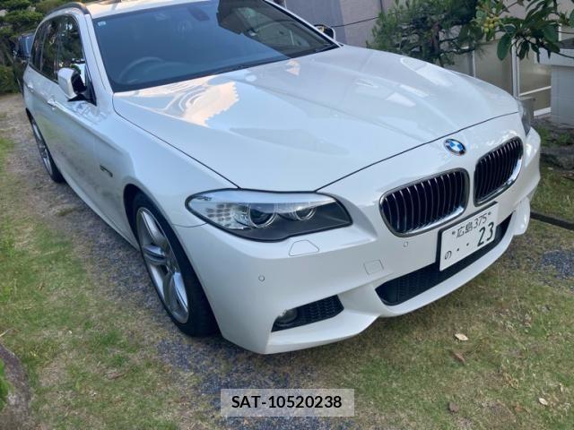 Bmw 5 SERIES 2011-11 6990478-0