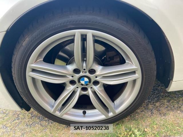 Bmw 5 SERIES 2011-11 6990478-9