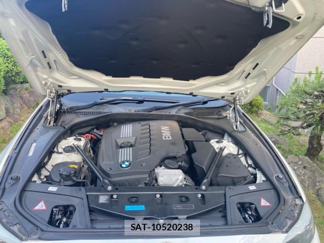 Bmw 5 SERIES 2011-11 6990478-10