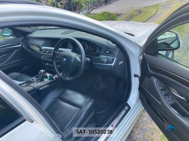 Bmw 5 SERIES 2011-11 6990478-12