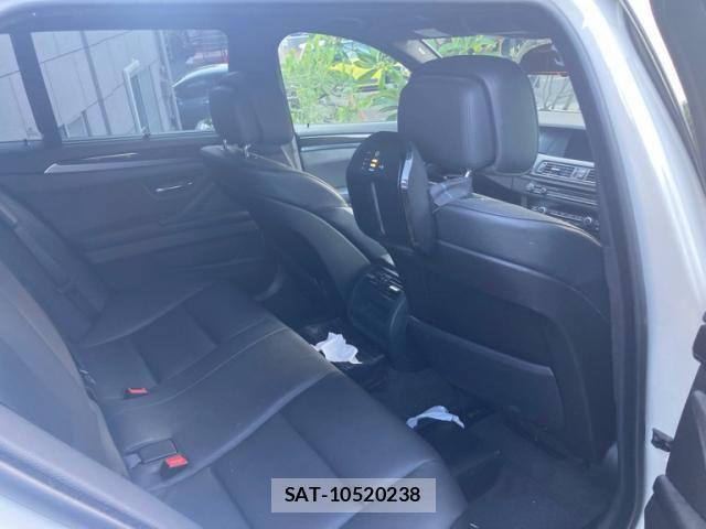 Bmw 5 SERIES 2011-11 6990478-13