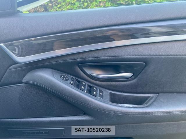 Bmw 5 SERIES 2011-11 6990478-14