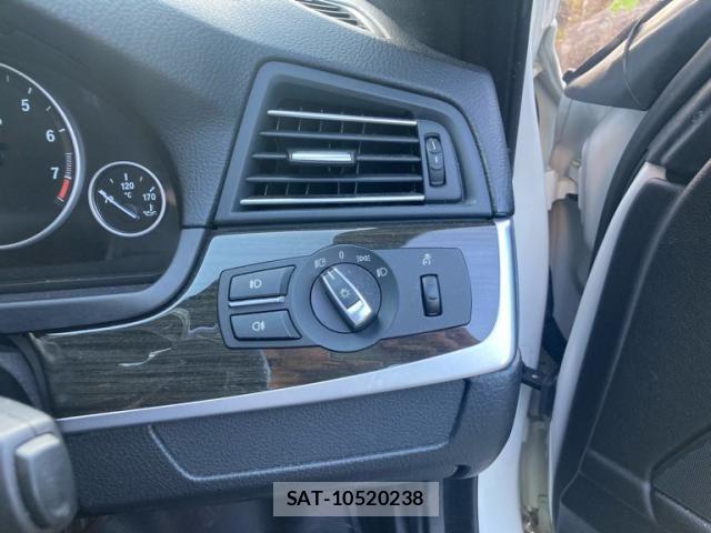 Bmw 5 SERIES 2011-11 6990478-16
