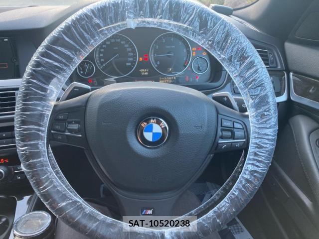 Bmw 5 SERIES 2011-11 6990478-17