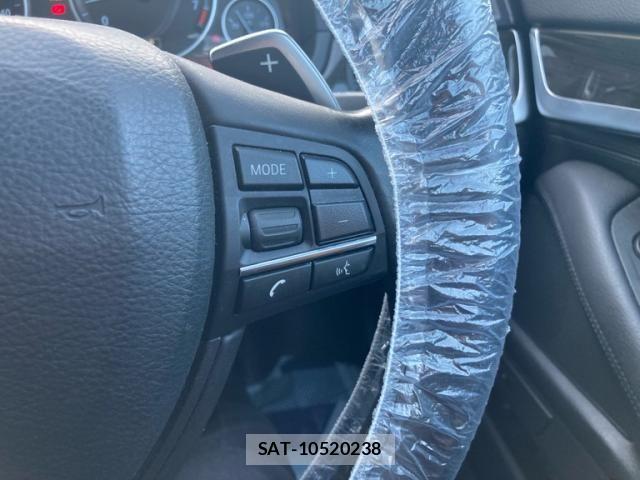 Bmw 5 SERIES 2011-11 6990478-18