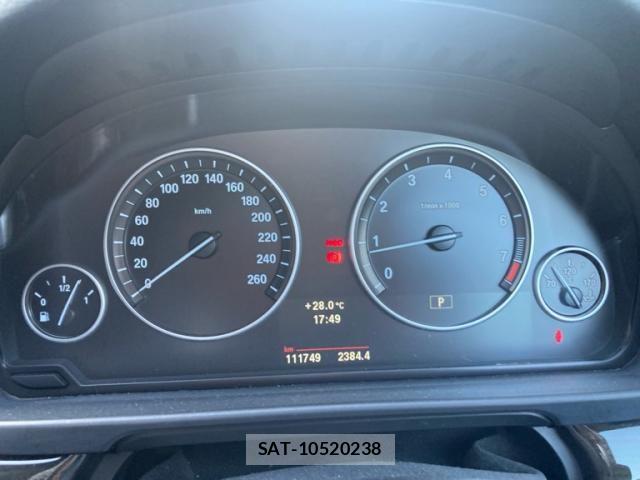 Bmw 5 SERIES 2011-11 6990478-20
