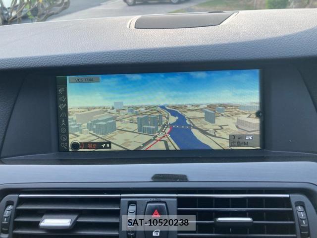 Bmw 5 SERIES 2011-11 6990478-21