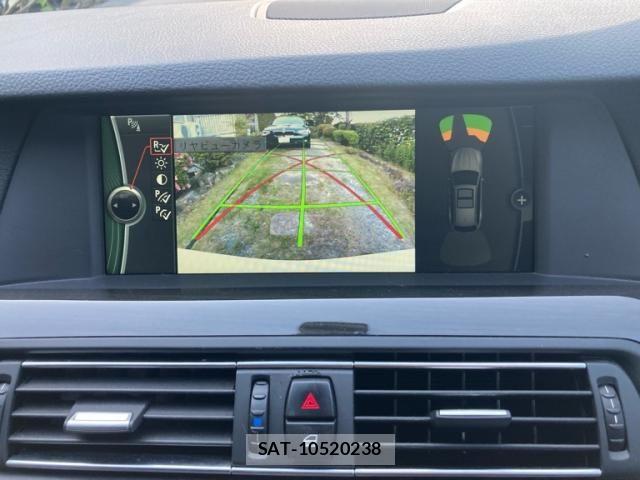 Bmw 5 SERIES 2011-11 6990478-22